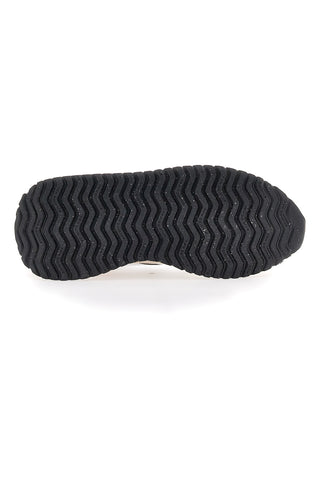 New Balance MS237VJ Beige Turnschuhe