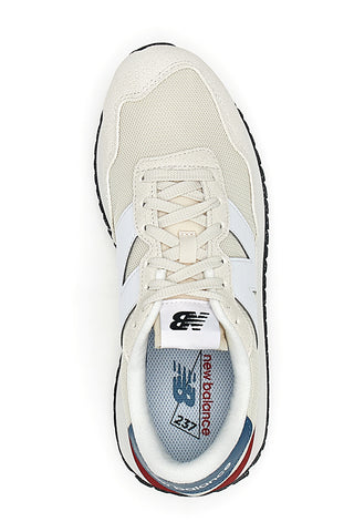 New Balance MS237VJ Beige Turnschuhe