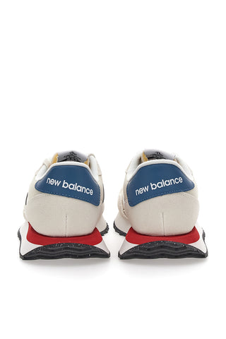 New Balance MS237VJ Beige Turnschuhe