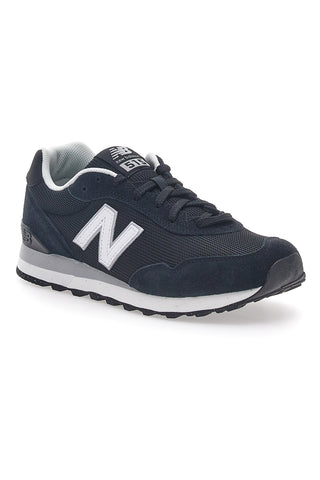 New Balance 515 Schwarze Turnschuhe