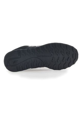 Sneakers Nere con Lacci New Balance 500