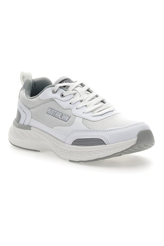 Sneakers Bianche Sportive Australian Tempest