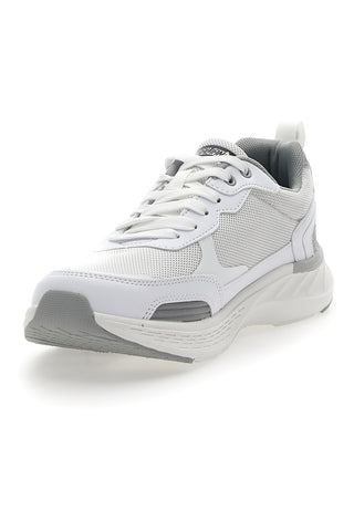 Sneakers Bianche Sportive Australian Tempest