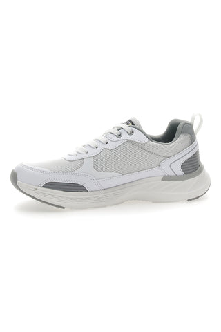 Sneakers Bianche Sportive Australian Tempest