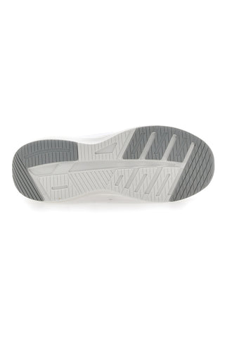 Sneakers Bianche Sportive Australian Tempest