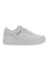 Autralian Herren Total White Sneakers AU23M200