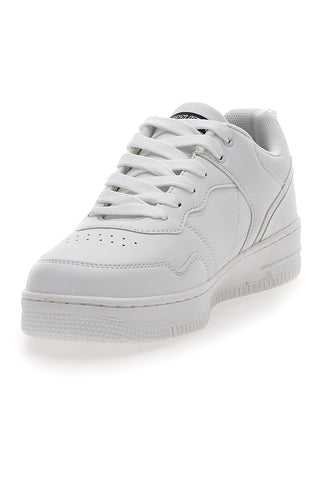 Autralian Herren Total White Sneakers AU23M200
