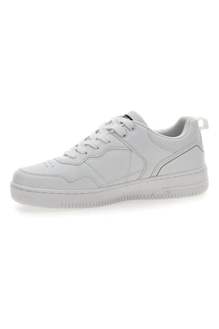 Autralian Herren Total White Sneakers AU23M200