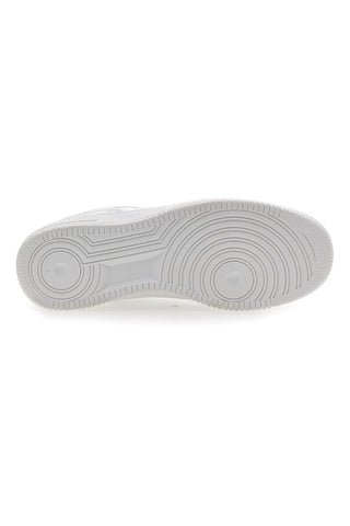 Autralian Herren Total White Sneakers AU23M200