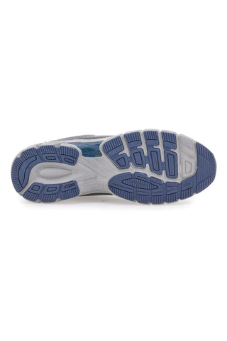 Australische graue Sport-Sneaker AU24M110