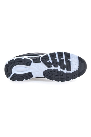 Australische schwarze Turnschuhe AU24M110