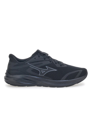 Mizuno Energy Runnerz Schwarze Laufschuhe