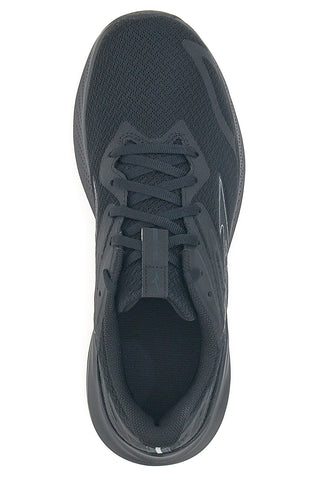 Mizuno Energy Runnerz Schwarze Laufschuhe