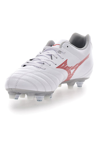 Scarpe da Calcio Bianche Mizuno Monarcida Neo III Select MX