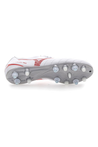 Scarpe da Calcio Bianche Mizuno Monarcida Neo III Select MX