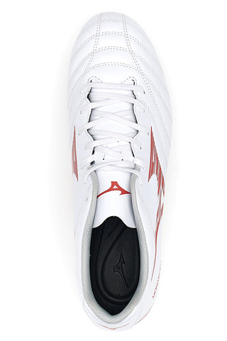 Scarpe da Calcio Bianche Mizuno Monarcida Neo III Select MX