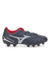 Schwarze Fußballschuhe mit Stollen Mizuno Monarcida Neo II Select