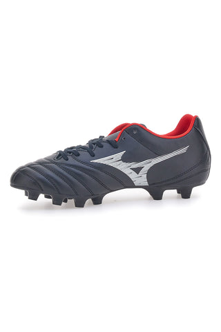Schwarze Fußballschuhe mit Stollen Mizuno Monarcida Neo II Select
