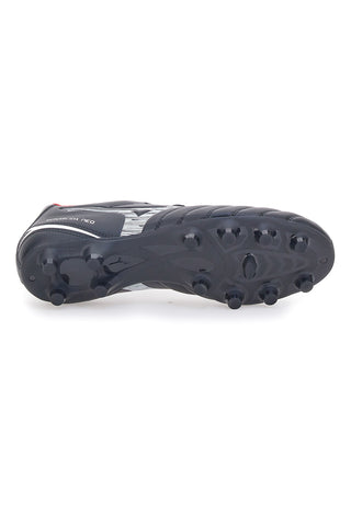Schwarze Fußballschuhe mit Stollen Mizuno Monarcida Neo II Select