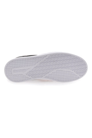 Reebok Royal Prime 2.0 Freizeit-Sneaker in Schwarz und Weiß