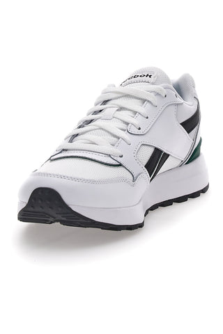 Sneakers Bianche E Nere Reebok Gl1000