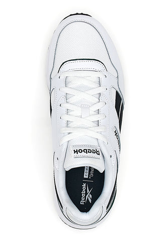 Sneakers Bianche E Nere Reebok Gl1000