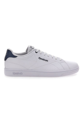 Reebok Court Clean Lässige weiße Herren-Sneaker