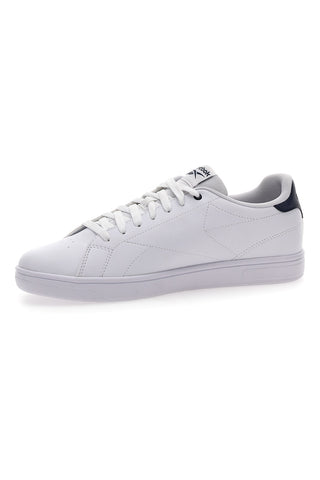 Reebok Court Clean Lässige weiße Herren-Sneaker