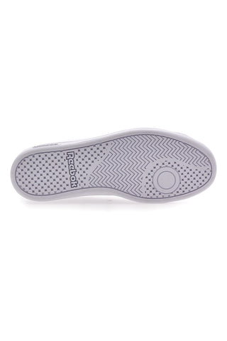 Reebok Court Clean Lässige weiße Herren-Sneaker