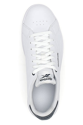 Reebok Court Clean Lässige weiße Herren-Sneaker