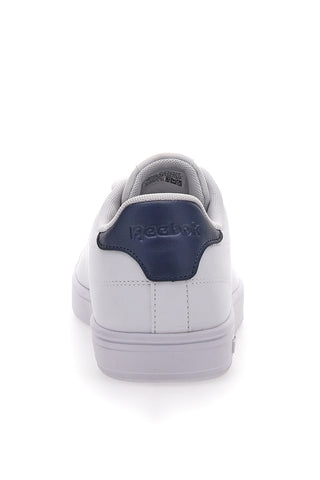 Sneakers Bianche Casual da Uomo Reebok Court Clean