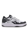 Sneakers Bianche e Nere Reebok Art Chill
