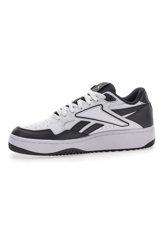 Sneakers Bianche e Nere Reebok Art Chill