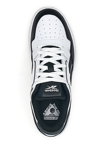 Sneakers Bianche e Nere Reebok Art Chill