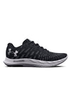 Under Armour Ua Charged Breeze 2 schwarze Laufschuhe