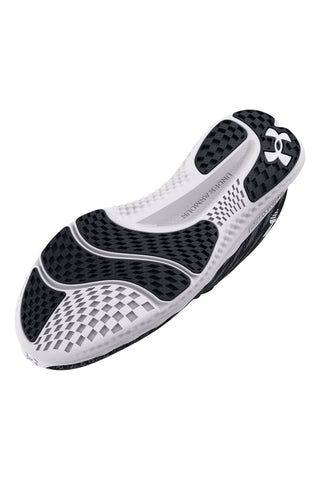 Under Armour Ua Charged Breeze 2 schwarze Laufschuhe