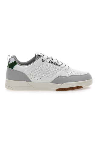 O'Neill Cambria Low Casual Sneakers für Herren in Weiß und Grau