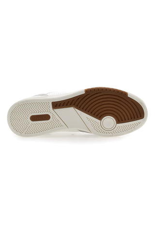 O'Neill Cambria Low Casual Sneakers für Herren in Weiß und Grau