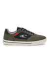Sneakers olive basse casual O'neill 1045 52