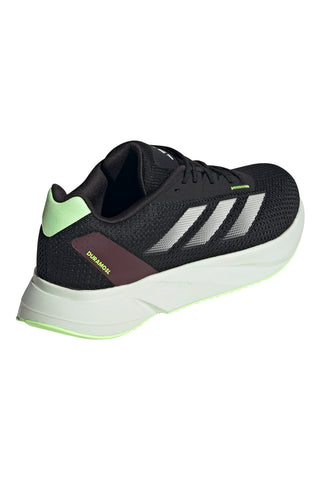 Adidas Duramo Sl M Herren-Laufschuhe in Schwarz