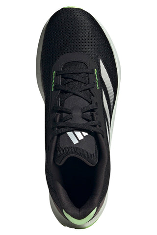 Adidas Duramo Sl M Herren-Laufschuhe in Schwarz