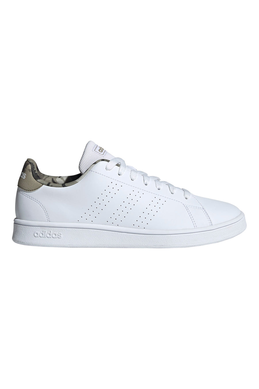 adidas advantage base