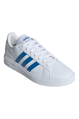 Sneakers Bianche Casual Adidas Grand Court Base 2.0