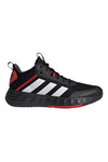 Sneakers Nere con Lacci Adidas Own The Game 2.0