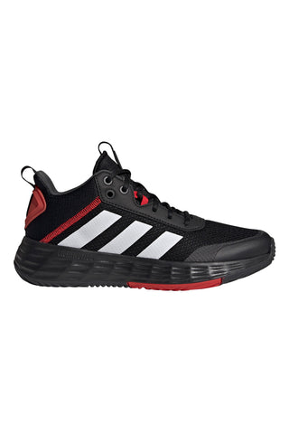 Sneakers Nere con Lacci Adidas Own The Game 2.0