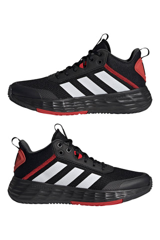 Sneakers Nere con Lacci Adidas Own The Game 2.0