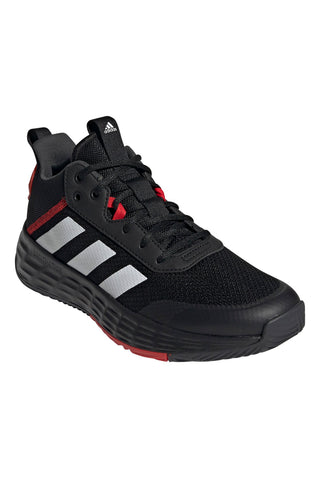 Sneakers Nere con Lacci Adidas Own The Game 2.0
