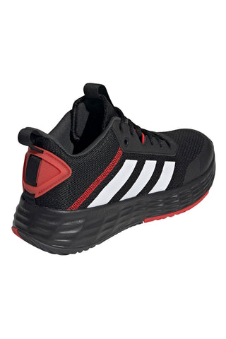 Sneakers Nere con Lacci Adidas Own The Game 2.0