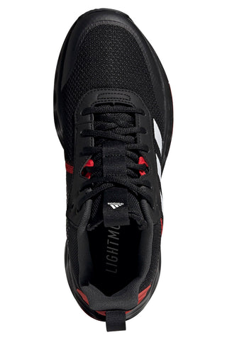 Sneakers Nere con Lacci Adidas Own The Game 2.0