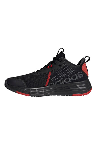 Sneakers Nere con Lacci Adidas Own The Game 2.0